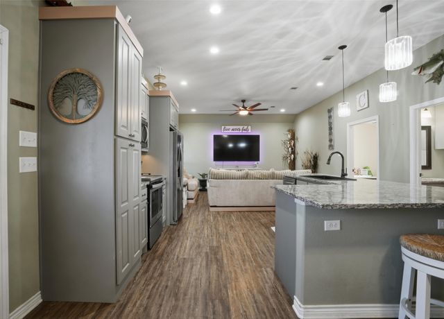 301 Rike Road, Mabank, TX 75147