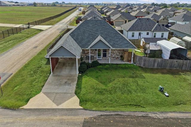 301 Rike Road, Mabank, TX 75147
