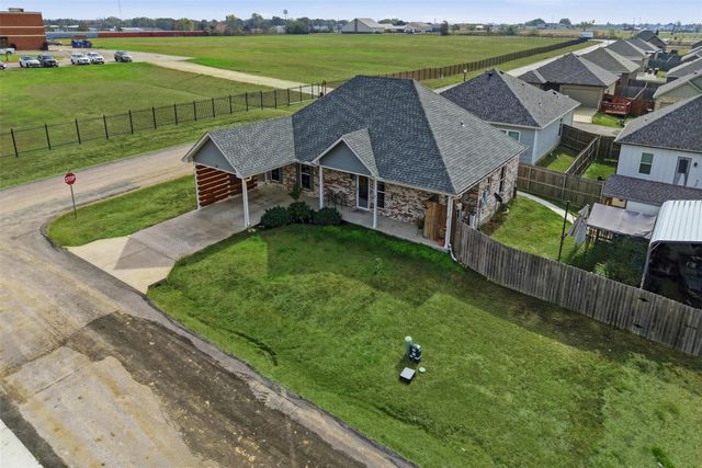 301 Rike Road, Mabank, TX 75147