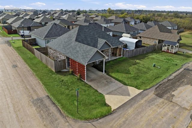 301 Rike Road, Mabank, TX 75147