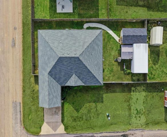 301 Rike Road, Mabank, TX 75147