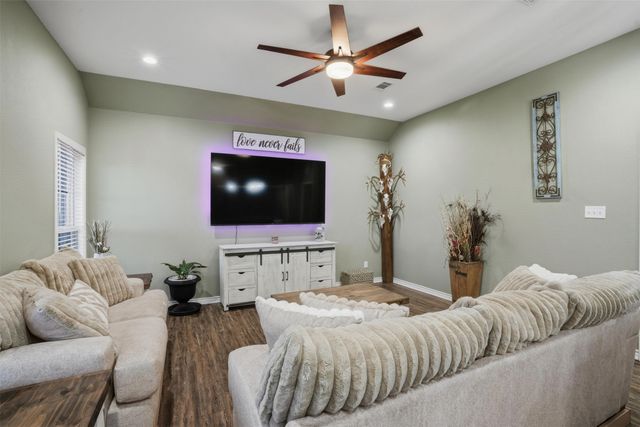 301 Rike Road, Mabank, TX 75147