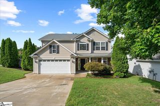 201 Silver Run Lane, Greenville, SC 29607