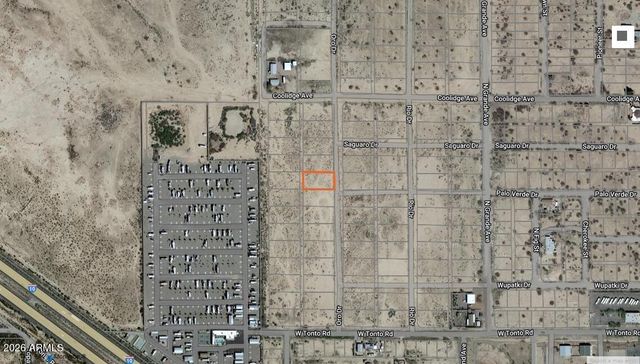 3630 N ORO Drive 22, Eloy, AZ 85131