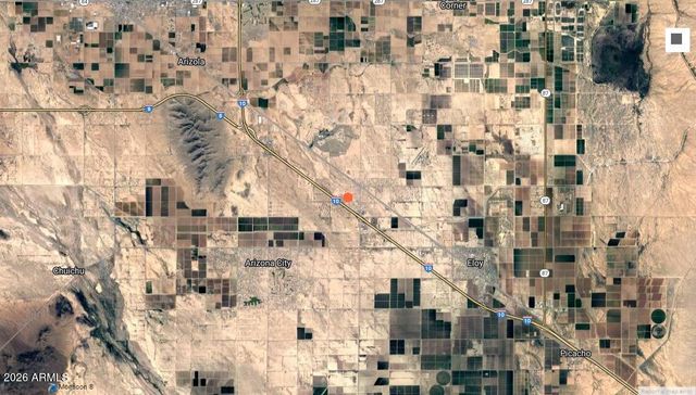 3630 N ORO Drive 22, Eloy, AZ 85131