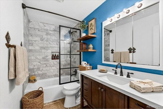 3161 Vantage Drive, Hudson, CO 80642