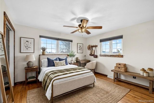 3161 Vantage Drive, Hudson, CO 80642