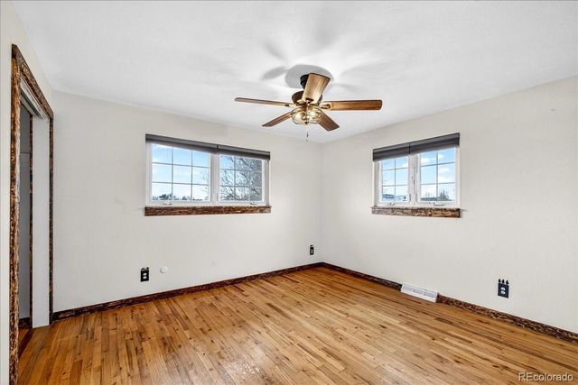 3161 Vantage Drive, Hudson, CO 80642