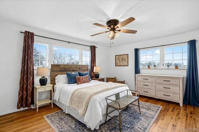 3161 Vantage Drive, Hudson, CO 80642