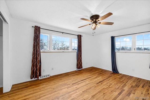 3161 Vantage Drive, Hudson, CO 80642