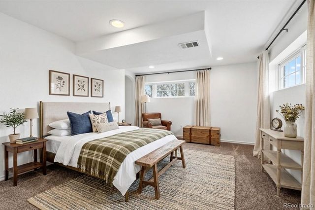 3161 Vantage Drive, Hudson, CO 80642