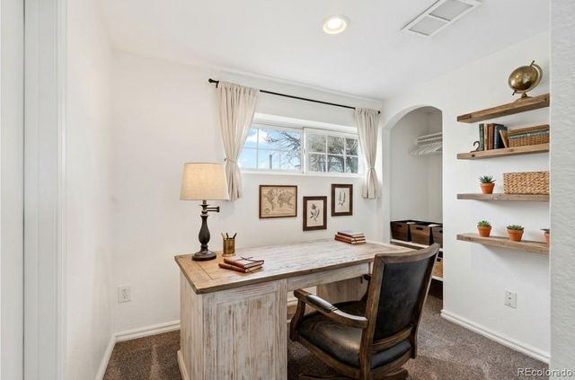 3161 Vantage Drive, Hudson, CO 80642