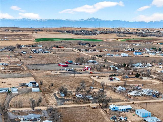 3161 Vantage Drive, Hudson, CO 80642