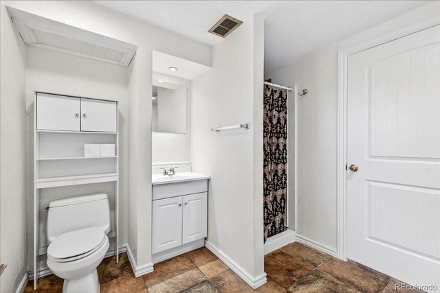 3161 Vantage Drive, Hudson, CO 80642