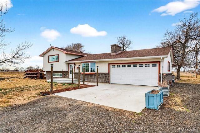 3161 Vantage Drive, Hudson, CO 80642