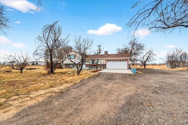 3161 Vantage Drive, Hudson, CO 80642