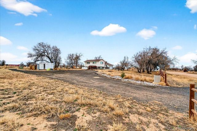 3161 Vantage Drive, Hudson, CO 80642