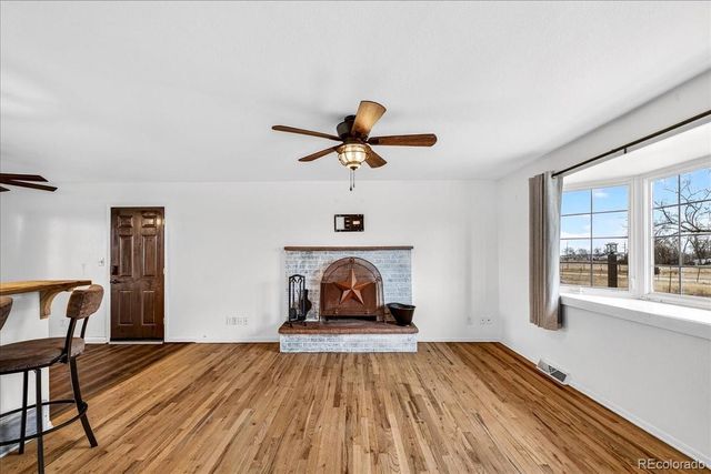 3161 Vantage Drive, Hudson, CO 80642