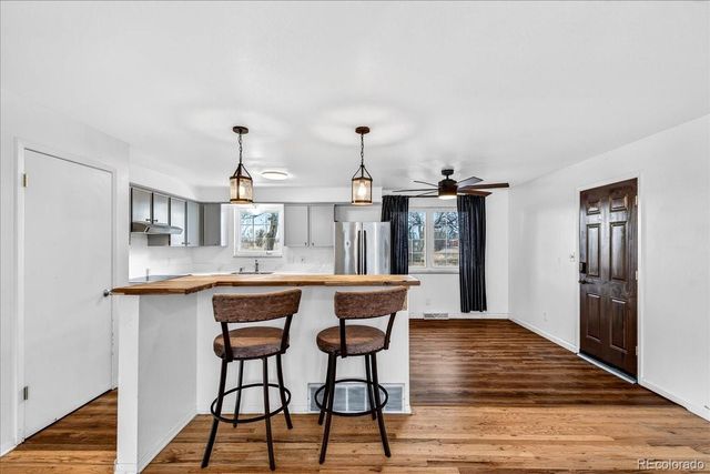 3161 Vantage Drive, Hudson, CO 80642