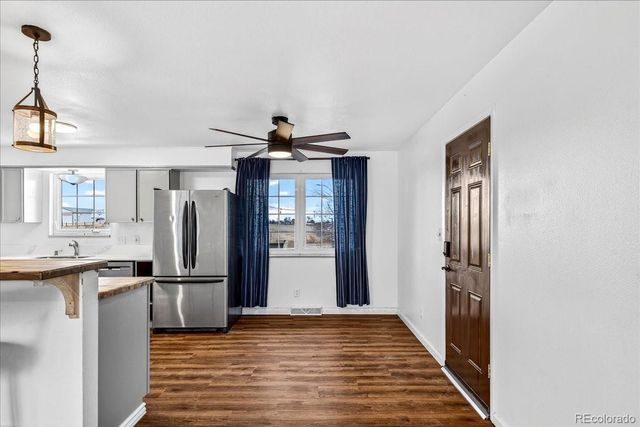 3161 Vantage Drive, Hudson, CO 80642