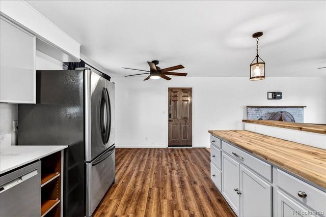 3161 Vantage Drive, Hudson, CO 80642