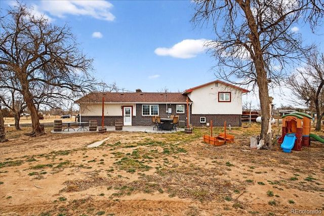 3161 Vantage Drive, Hudson, CO 80642