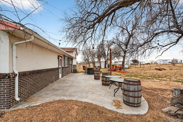 3161 Vantage Drive, Hudson, CO 80642