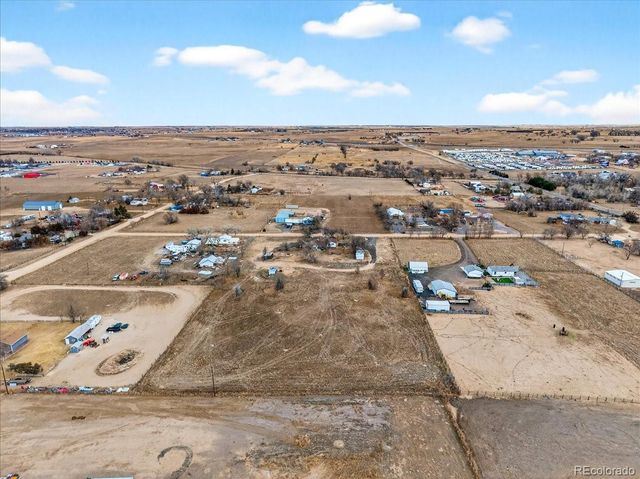 3161 Vantage Drive, Hudson, CO 80642