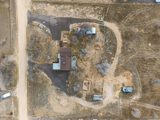 3161 Vantage Drive, Hudson, CO 80642