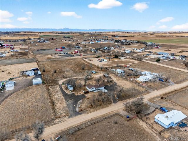 3161 Vantage Drive, Hudson, CO 80642