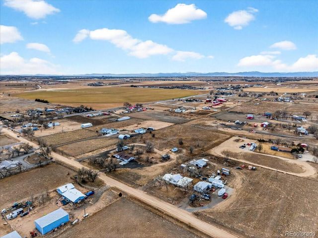 3161 Vantage Drive, Hudson, CO 80642