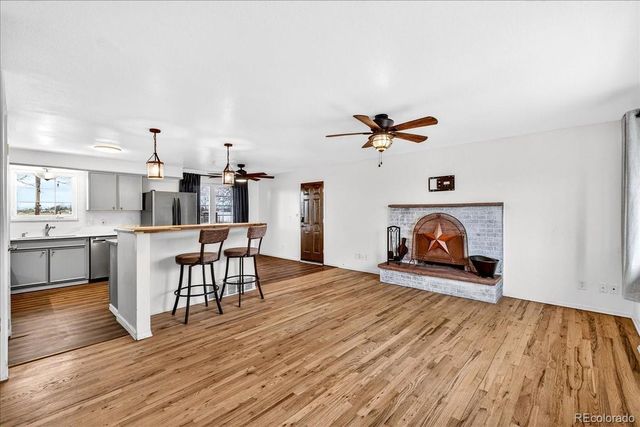 3161 Vantage Drive, Hudson, CO 80642