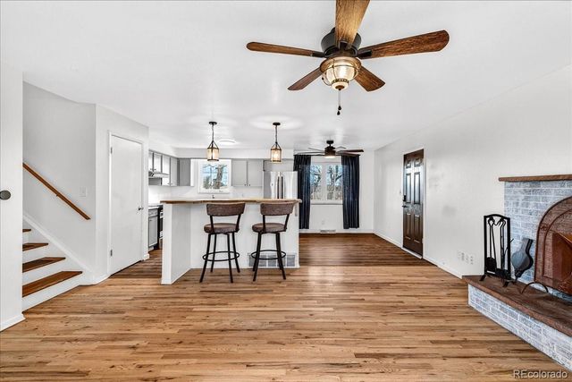 3161 Vantage Drive, Hudson, CO 80642