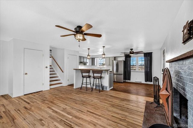 3161 Vantage Drive, Hudson, CO 80642