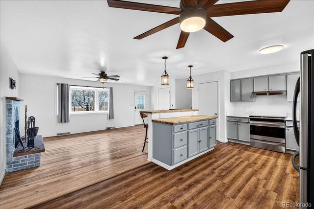 3161 Vantage Drive, Hudson, CO 80642