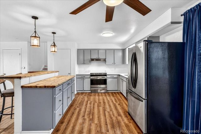 3161 Vantage Drive, Hudson, CO 80642