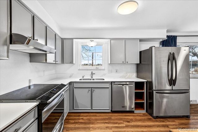 3161 Vantage Drive, Hudson, CO 80642