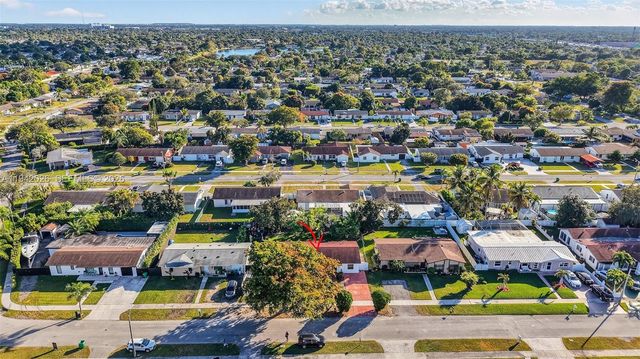 11000 SW 156th St, Miami, FL 33157