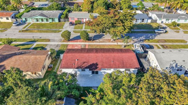 11000 SW 156th St, Miami, FL 33157