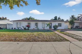 11000 SW 156th St, Miami, FL 33157