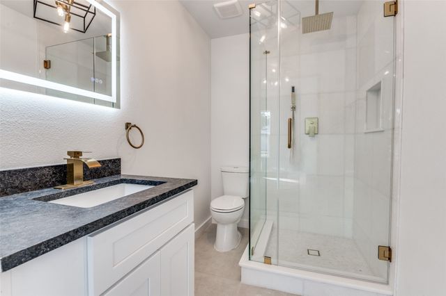 2503 Stovall Drive, Dallas, TX 75216