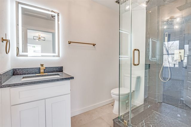 2503 Stovall Drive, Dallas, TX 75216