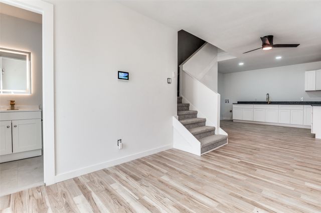 2503 Stovall Drive, Dallas, TX 75216