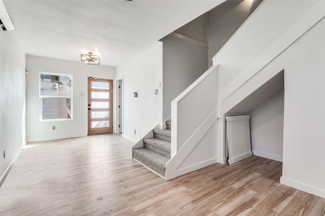 2503 Stovall Drive, Dallas, TX 75216