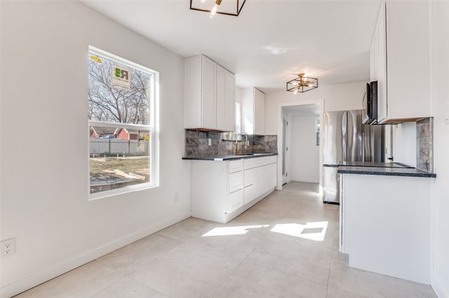 2503 Stovall Drive, Dallas, TX 75216