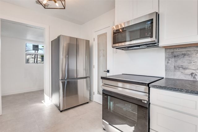 2503 Stovall Drive, Dallas, TX 75216