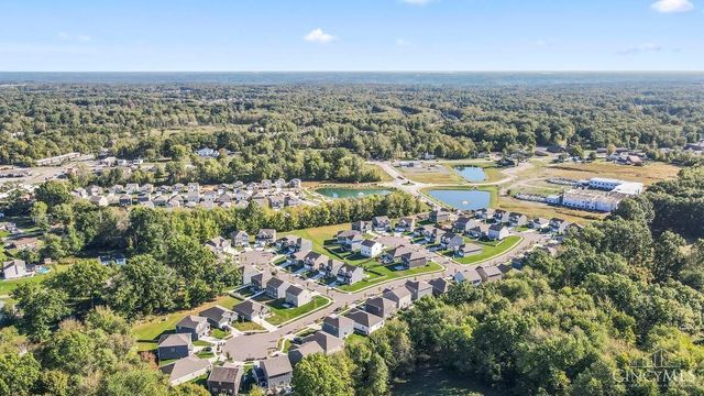 60 Snapdragon Drive, Amelia, OH 45102