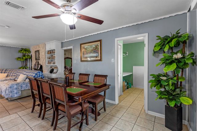 1436 County Road 2320, Como, TX 75431