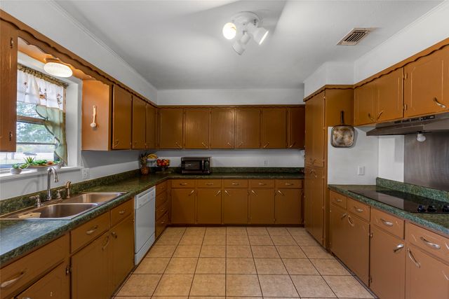 1436 County Road 2320, Como, TX 75431