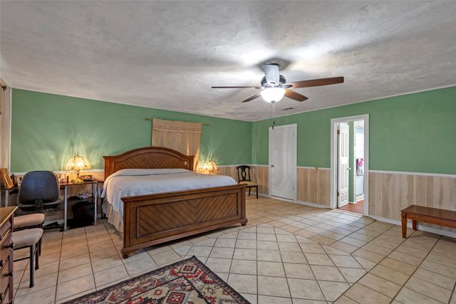 1436 County Road 2320, Como, TX 75431